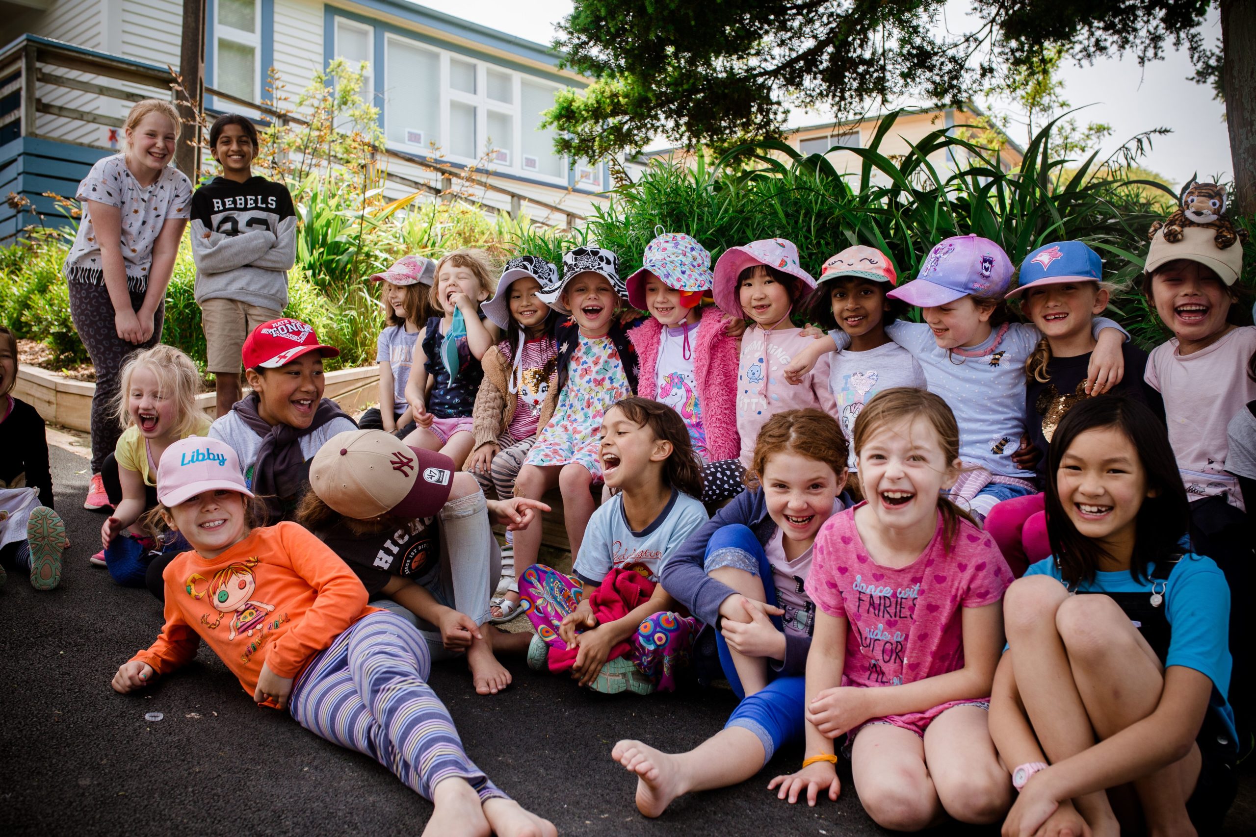 新西兰和澳洲小学留学全攻略：如何为孩子选择最适合的留学路径？