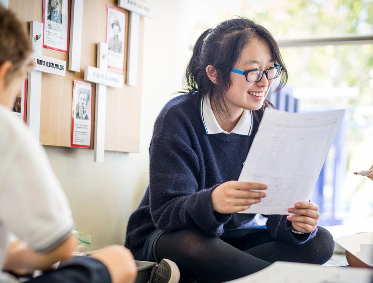 小学生留学新西兰全攻略：家长必读的低龄留学指南