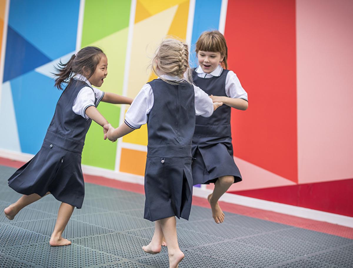 新西兰中小学留学全攻略：低龄留学的最佳选择