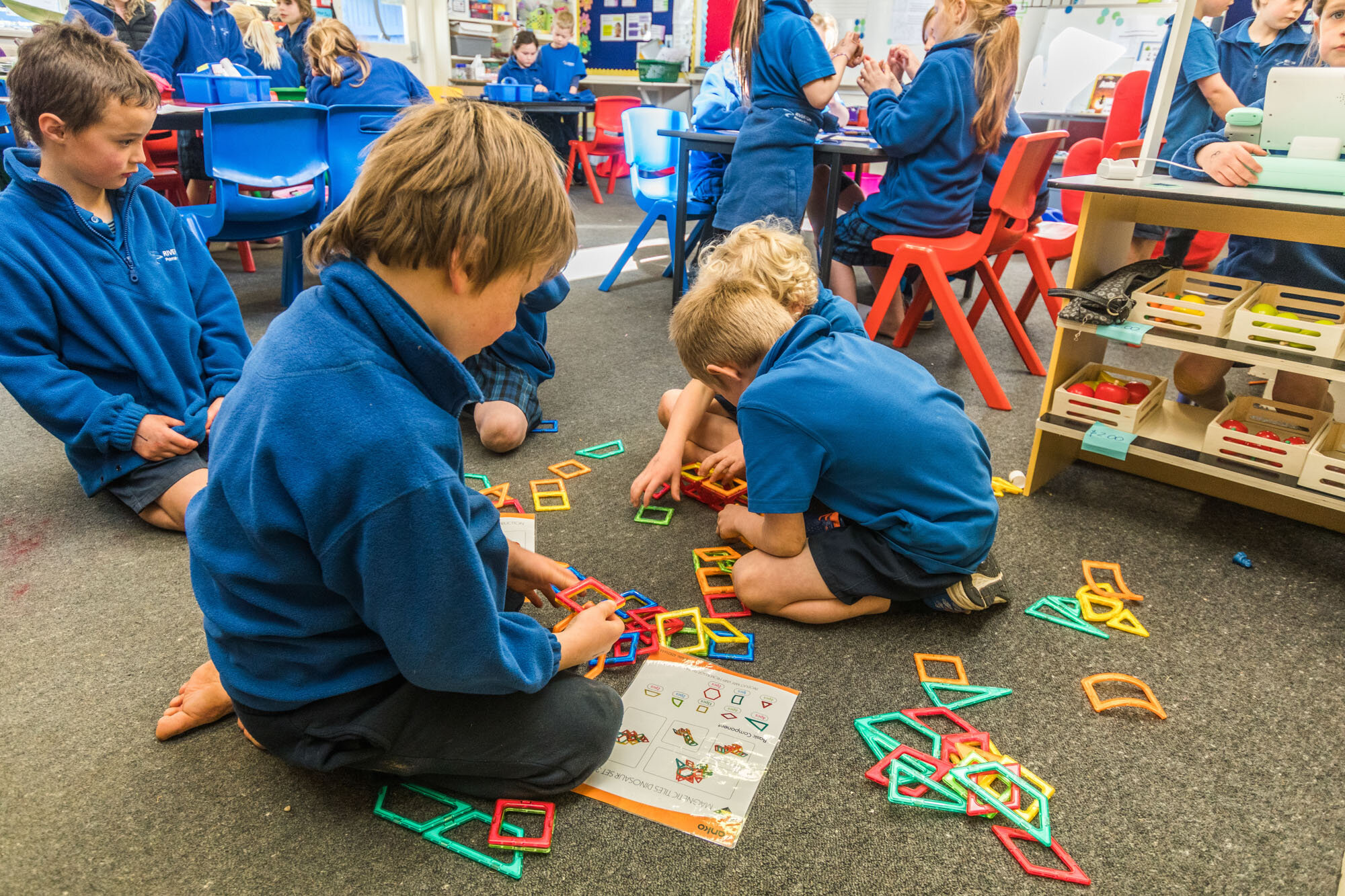 新西兰小学留学申请全攻略:从准备到入学的完整指南