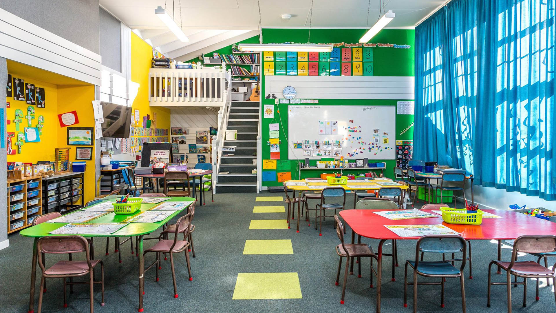 新西兰小学生留学全攻略：择校指南与家长必读