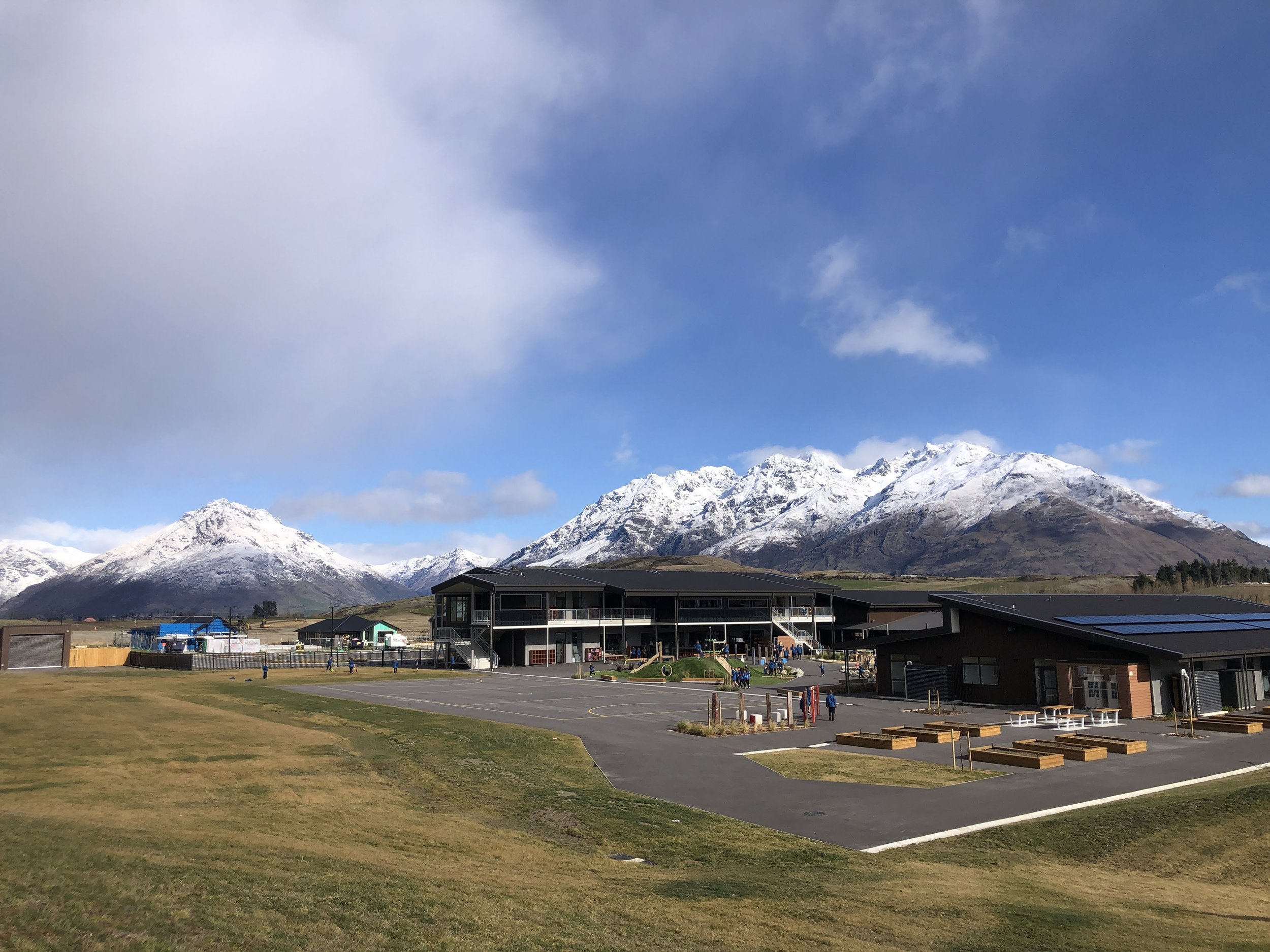 新西兰小学生留学全指南:申请流程、费用及家长必知事项