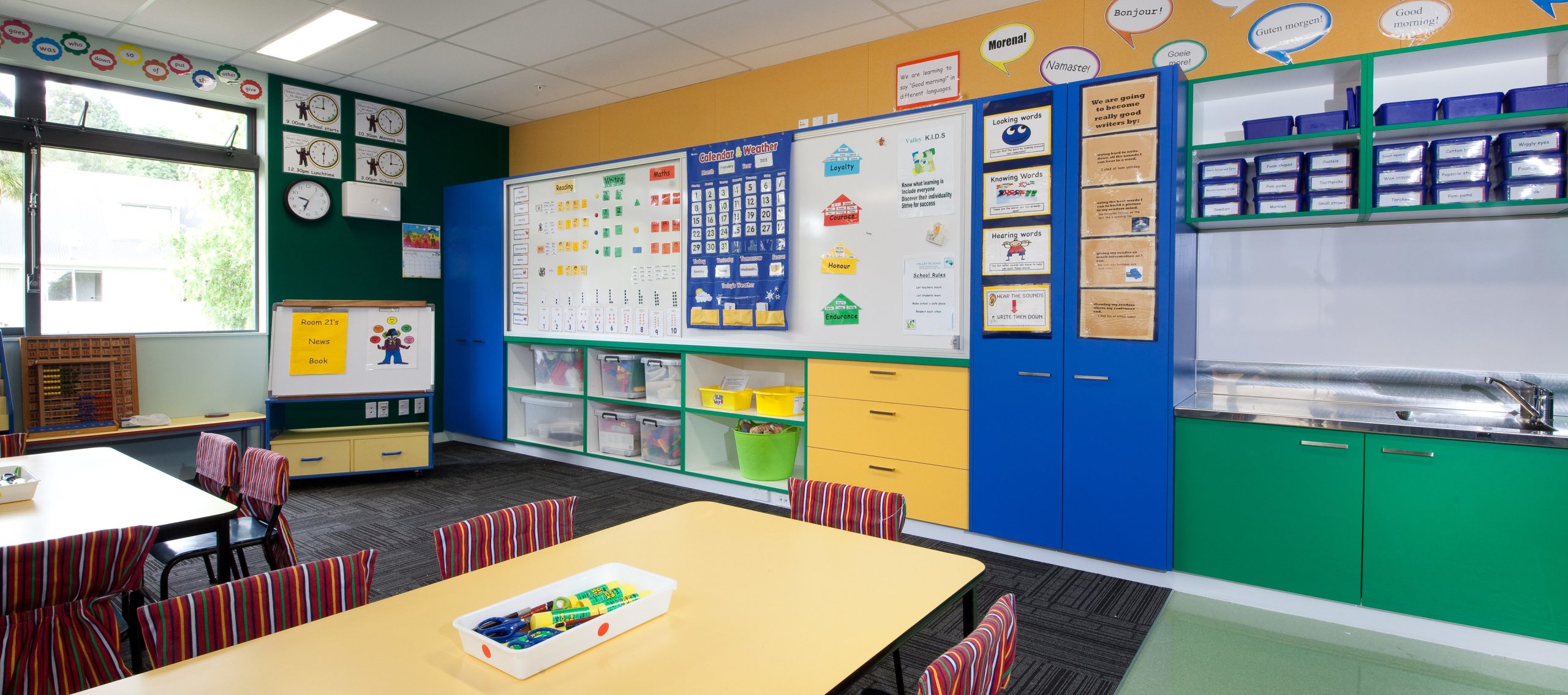 新西兰小学暑期插班全攻略：让孩子体验纯正英式教育